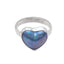 TRUE LOVE BLUE RING