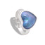 TRUE LOVE BLUE RING