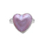 TRUE LOVE PINK RING