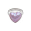 TRUE LOVE PINK RING