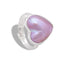 TRUE LOVE PINK RING