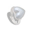 TRUE LOVE WHITE RING