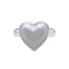 TRUE LOVE WHITE RING