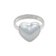 TRUE LOVE WHITE RING