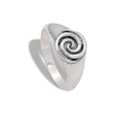 DOWNDRAFT RING