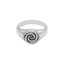 DOWNDRAFT RING