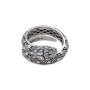 DIAMOND SNAKE RING