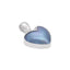 LOVE ADDICT BLUE PENDANT
