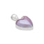 LOVE ADDICT PINK PENDANT