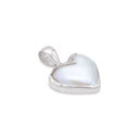 LOVE ADDICT WHITE PENDANT