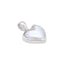 LOVE ADDICT WHITE PENDANT