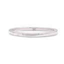 THE SQUARE LOOP BANGLE
