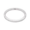 THE SQUARE LOOP BANGLE