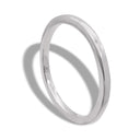 THE SQUARE LOOP BANGLE