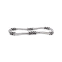 THAI WAVE BANGLE