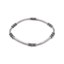 THAI WAVE BANGLE