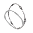 THAI WAVE BANGLE