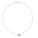 MINI DRAGONFLY NECKLACE