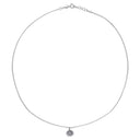 TINY KHLORIS NECKLACE