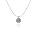 TINY KHLORIS NECKLACE