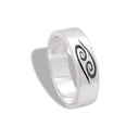 SOULMATES BAND RING