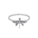 MINI DRAGONFLY RING