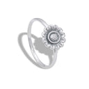 TINY KHLORIS RING