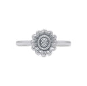 TINY KHLORIS RING