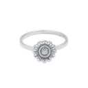 TINY KHLORIS RING