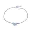 TEENY TURTLE ANKLET