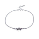 MINI DRAGONFLY ANKLET