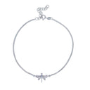 MINI DRAGONFLY ANKLET