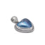 THIS LOVE BLUE PENDANT