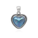 THIS LOVE BLUE PENDANT