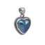 THIS LOVE BLUE PENDANT