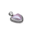 THIS LOVE PINK PENDANT