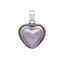 THIS LOVE PINK PENDANT