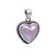 THIS LOVE PINK PENDANT