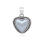 THIS LOVE WHITE PENDANT