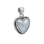 THIS LOVE WHITE PENDANT