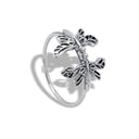 MINI DRAGONFLY DUO RING