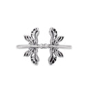 MINI DRAGONFLY DUO RING