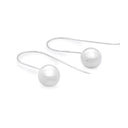 DROP THE BALL EARRING