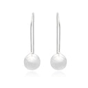 DROP THE BALL EARRING