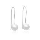 DROP THE BALL EARRING