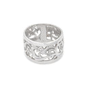 LOGO RING