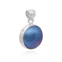 DULCET BLUE PENDANT