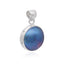 DULCET BLUE PENDANT