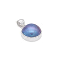 DULCET BLUE PENDANT