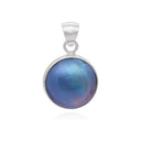 DULCET BLUE PENDANT